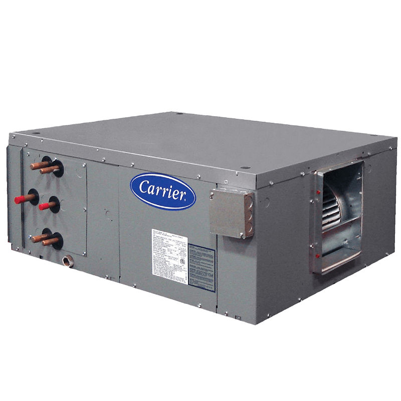 39S, AERO Air Handler      